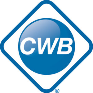 CWB Logo - Maden Certifications